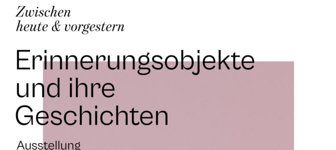 Erinnerungen und Schreiben, ein Impulsworkshop Erinnerungen und Schreiben, ein Impulsworkshop